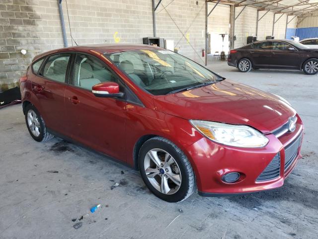 Photo 3 VIN: 1FADP3K2XEL435553 - FORD FOCUS 