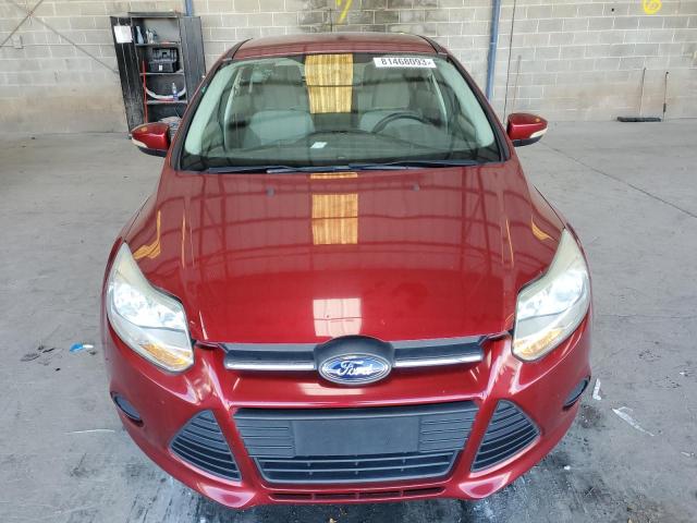 Photo 4 VIN: 1FADP3K2XEL435553 - FORD FOCUS 