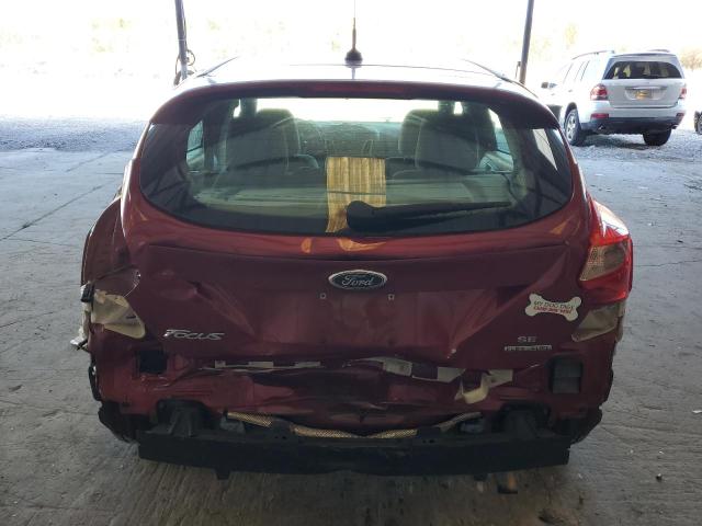 Photo 5 VIN: 1FADP3K2XEL435553 - FORD FOCUS 