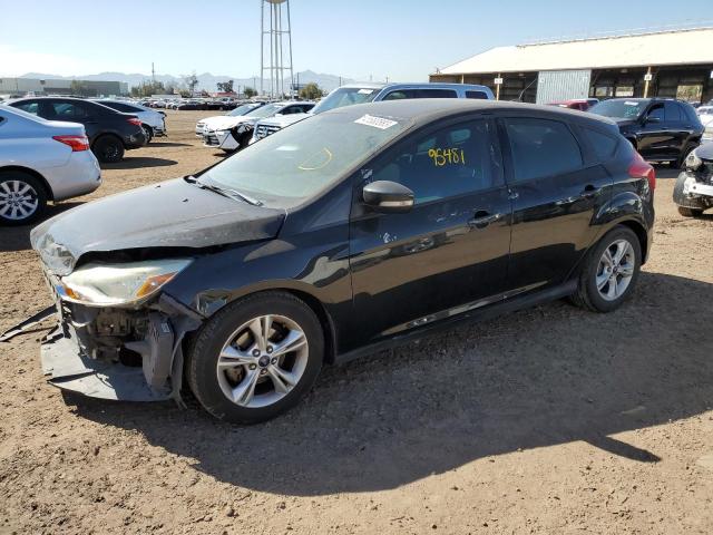 Photo 0 VIN: 1FADP3K2XEL451462 - FORD FOCUS SE 