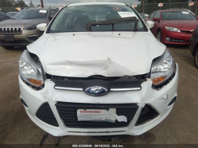 Photo 5 VIN: 1FADP3K2XEL454393 - FORD FOCUS 