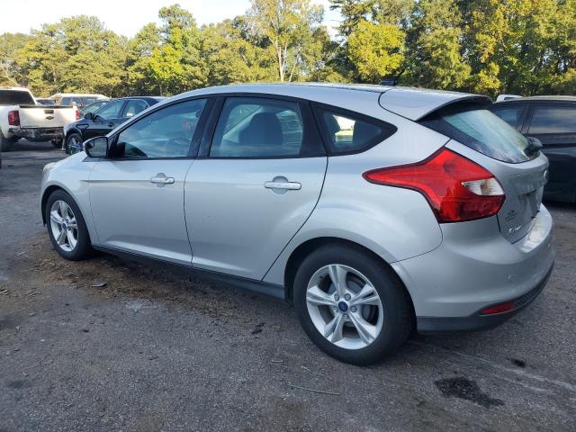 Photo 1 VIN: 1FADP3K2XEL456760 - FORD FOCUS SE 