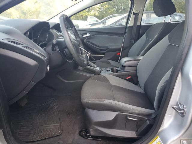 Photo 6 VIN: 1FADP3K2XEL456760 - FORD FOCUS SE 