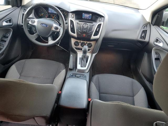 Photo 7 VIN: 1FADP3K2XEL456760 - FORD FOCUS SE 