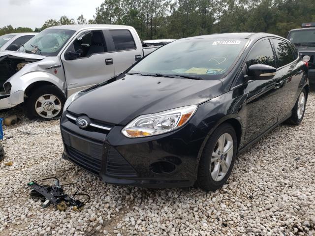 Photo 1 VIN: 1FADP3K2XEL460971 - FORD FOCUS 