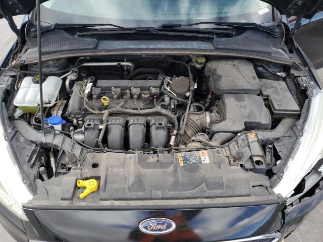 Photo 10 VIN: 1FADP3K2XFL200443 - FORD FOCUS SE 