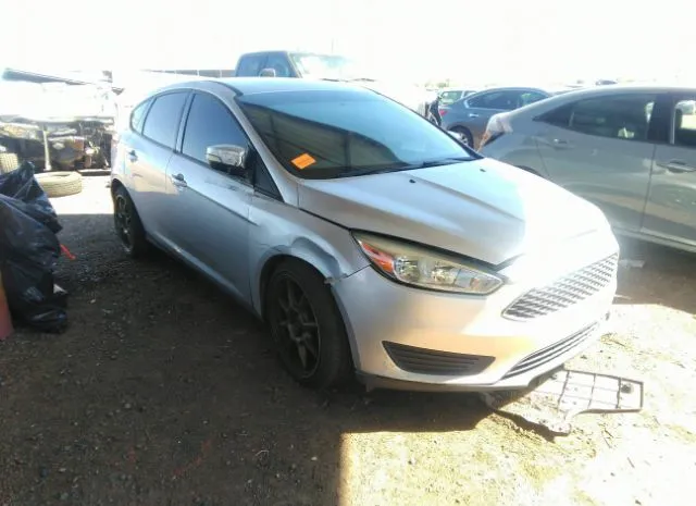 Photo 0 VIN: 1FADP3K2XFL203908 - FORD FOCUS 