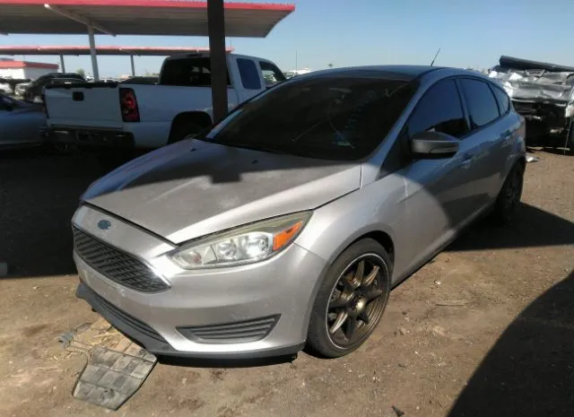 Photo 1 VIN: 1FADP3K2XFL203908 - FORD FOCUS 