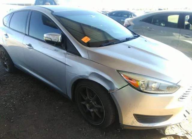 Photo 5 VIN: 1FADP3K2XFL203908 - FORD FOCUS 