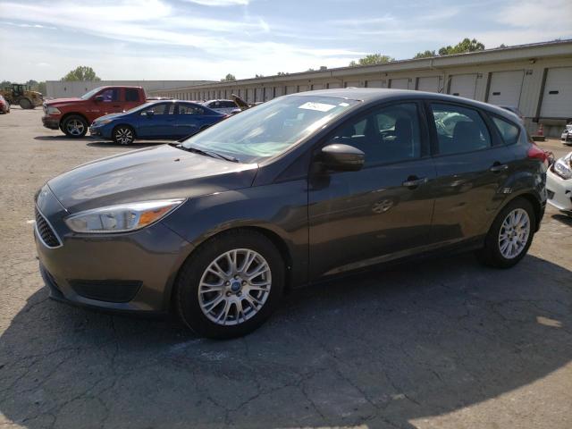 Photo 0 VIN: 1FADP3K2XFL215055 - FORD FOCUS SE 