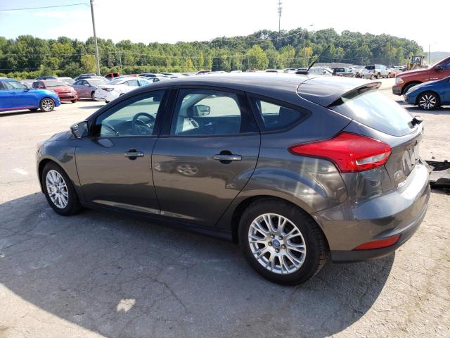 Photo 1 VIN: 1FADP3K2XFL215055 - FORD FOCUS SE 