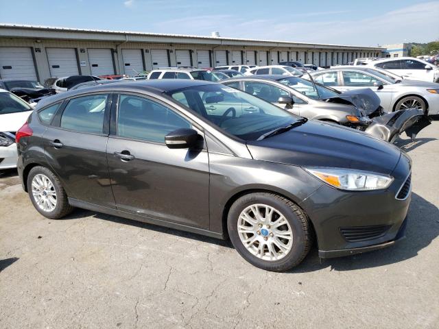 Photo 3 VIN: 1FADP3K2XFL215055 - FORD FOCUS SE 