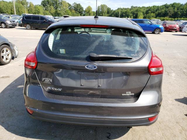 Photo 5 VIN: 1FADP3K2XFL215055 - FORD FOCUS SE 