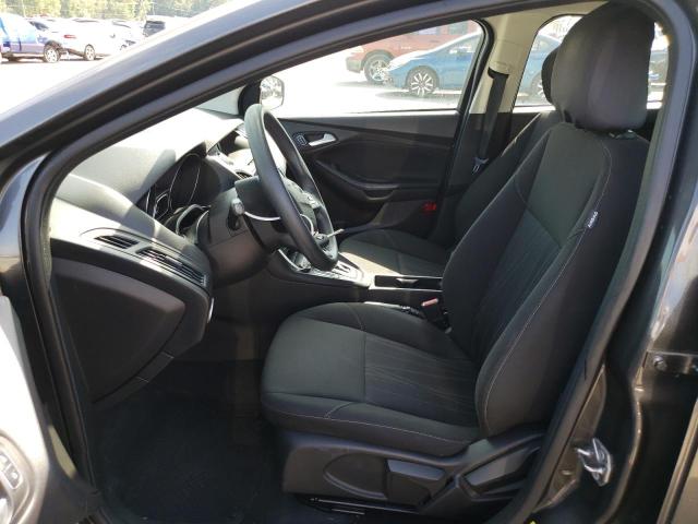 Photo 6 VIN: 1FADP3K2XFL215055 - FORD FOCUS SE 