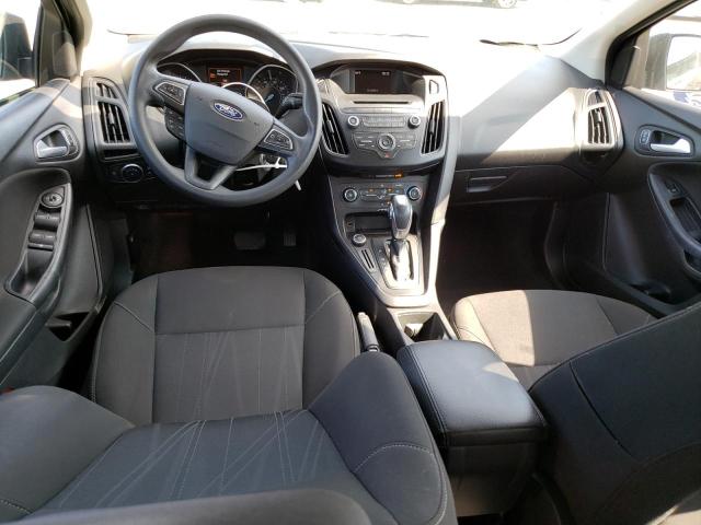 Photo 7 VIN: 1FADP3K2XFL215055 - FORD FOCUS SE 