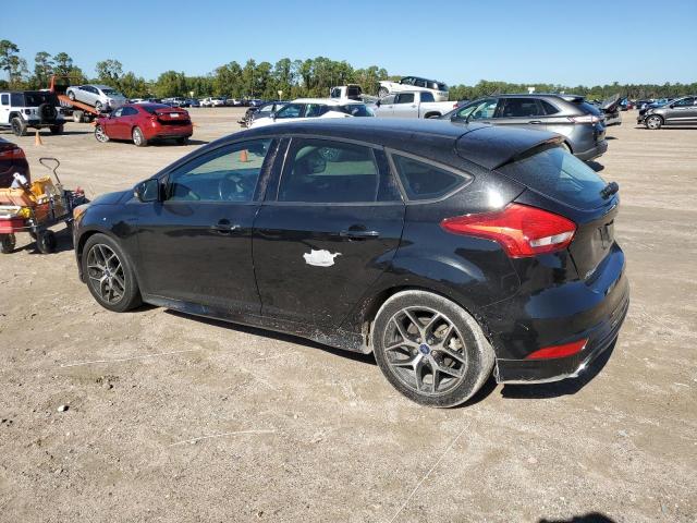 Photo 1 VIN: 1FADP3K2XFL220983 - FORD FOCUS SE 