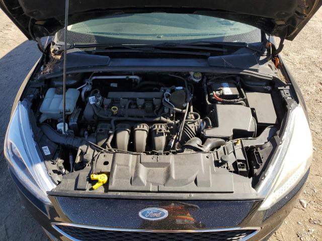 Photo 11 VIN: 1FADP3K2XFL220983 - FORD FOCUS SE 