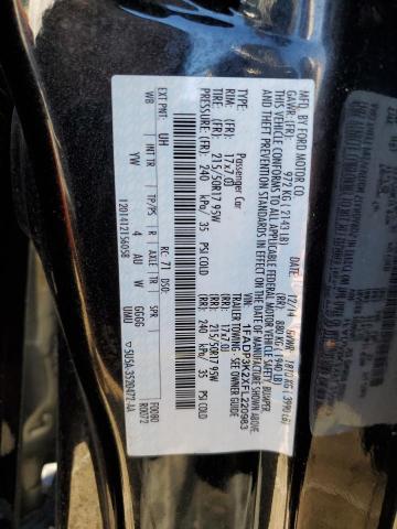 Photo 12 VIN: 1FADP3K2XFL220983 - FORD FOCUS SE 