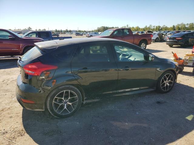 Photo 2 VIN: 1FADP3K2XFL220983 - FORD FOCUS SE 