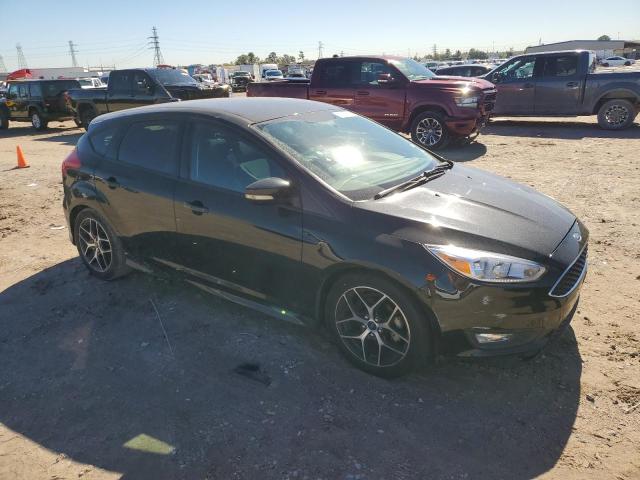 Photo 3 VIN: 1FADP3K2XFL220983 - FORD FOCUS SE 