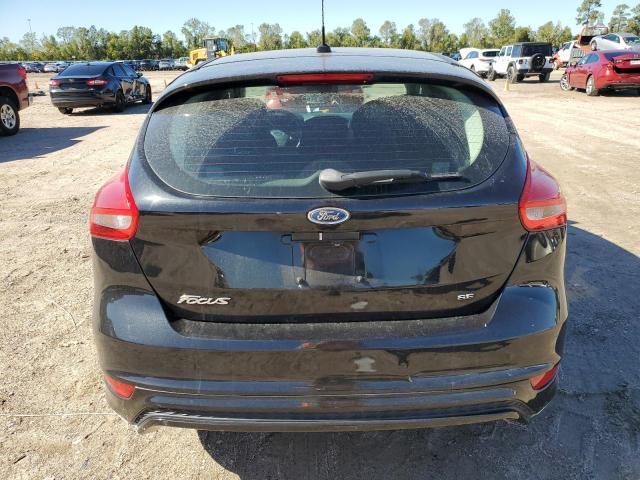 Photo 5 VIN: 1FADP3K2XFL220983 - FORD FOCUS SE 