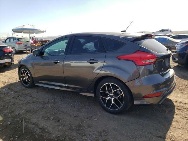 Photo 1 VIN: 1FADP3K2XFL221647 - FORD FOCUS 