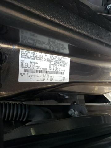 Photo 11 VIN: 1FADP3K2XFL221647 - FORD FOCUS 