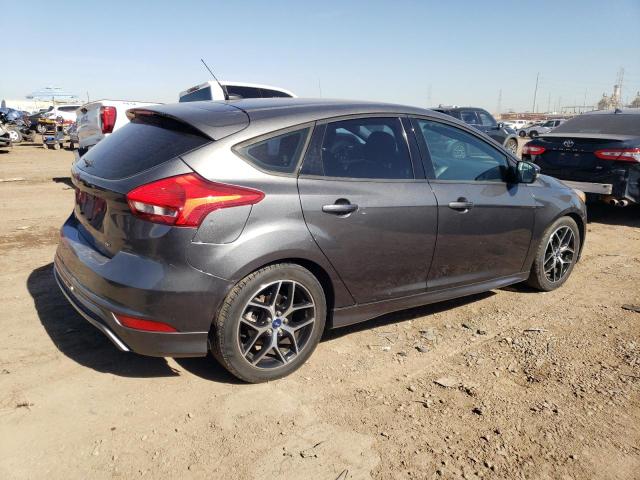 Photo 2 VIN: 1FADP3K2XFL221647 - FORD FOCUS 