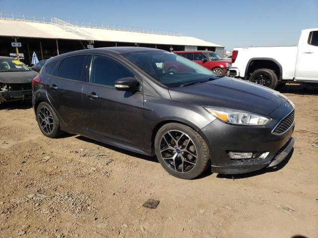 Photo 3 VIN: 1FADP3K2XFL221647 - FORD FOCUS 