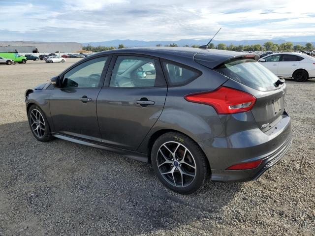 Photo 1 VIN: 1FADP3K2XFL222135 - FORD FOCUS 