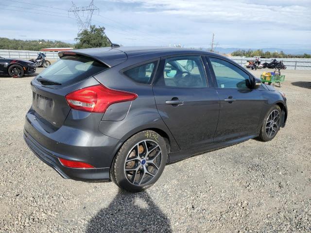 Photo 2 VIN: 1FADP3K2XFL222135 - FORD FOCUS 