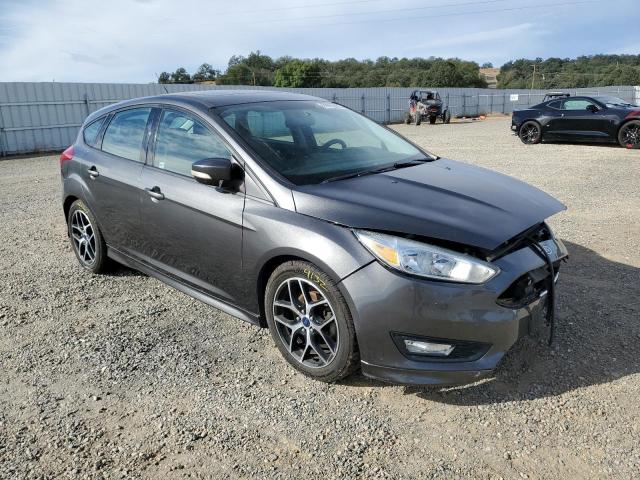 Photo 3 VIN: 1FADP3K2XFL222135 - FORD FOCUS 