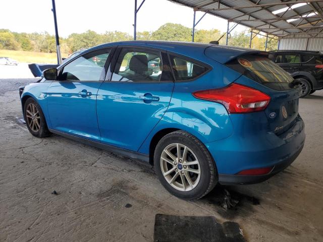 Photo 1 VIN: 1FADP3K2XFL223124 - FORD FOCUS 