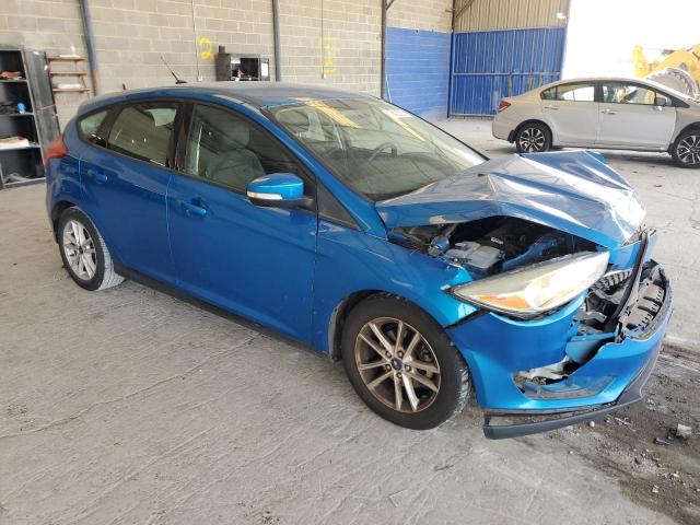 Photo 3 VIN: 1FADP3K2XFL223124 - FORD FOCUS 