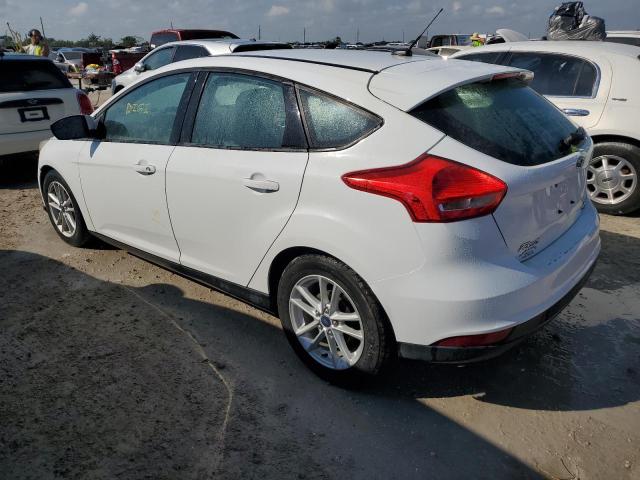 Photo 1 VIN: 1FADP3K2XFL223477 - FORD FOCUS SE 