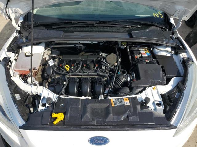 Photo 10 VIN: 1FADP3K2XFL223477 - FORD FOCUS SE 