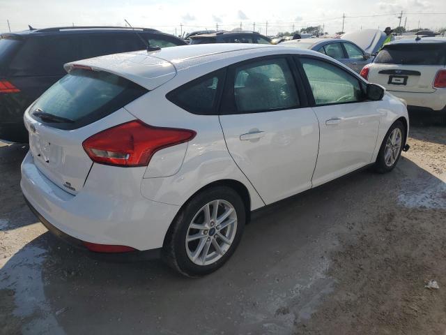 Photo 2 VIN: 1FADP3K2XFL223477 - FORD FOCUS SE 