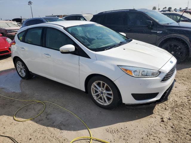 Photo 3 VIN: 1FADP3K2XFL223477 - FORD FOCUS SE 