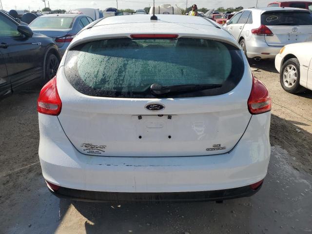 Photo 5 VIN: 1FADP3K2XFL223477 - FORD FOCUS SE 