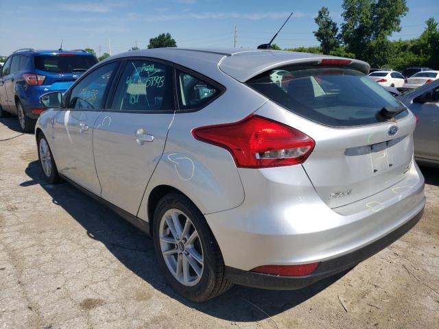 Photo 2 VIN: 1FADP3K2XFL224306 - FORD FOCUS SE 