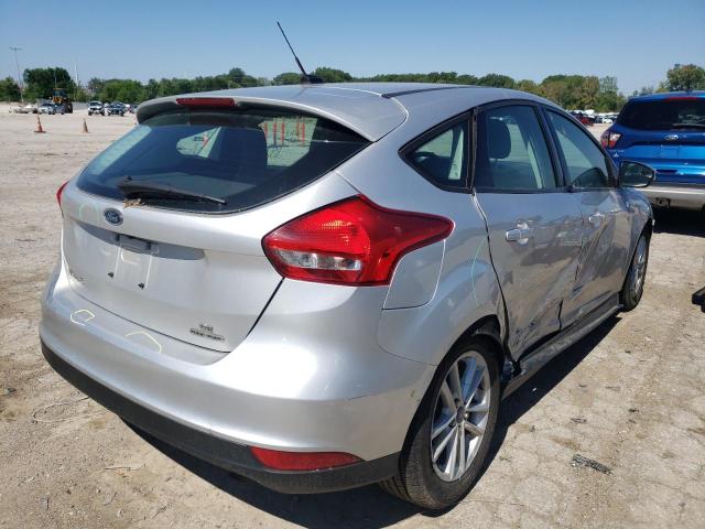 Photo 3 VIN: 1FADP3K2XFL224306 - FORD FOCUS SE 