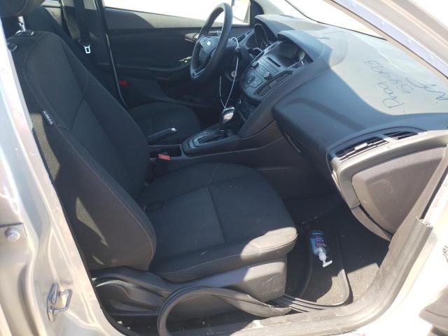 Photo 4 VIN: 1FADP3K2XFL224306 - FORD FOCUS SE 