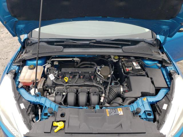 Photo 10 VIN: 1FADP3K2XFL228596 - FORD FOCUS 