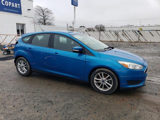 Photo 3 VIN: 1FADP3K2XFL228596 - FORD FOCUS 