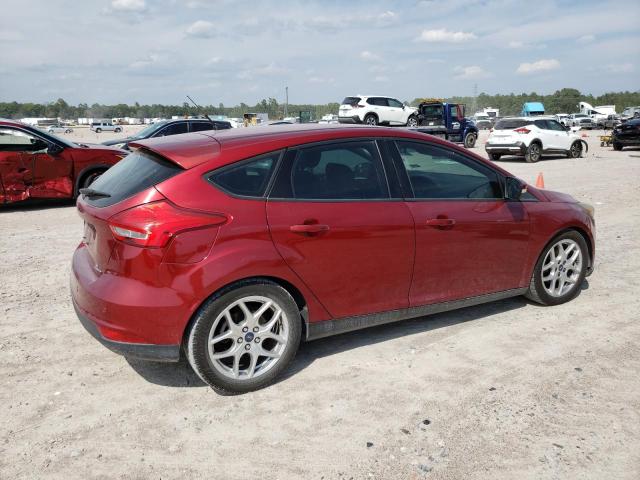 Photo 2 VIN: 1FADP3K2XFL230512 - FORD FOCUS SE 