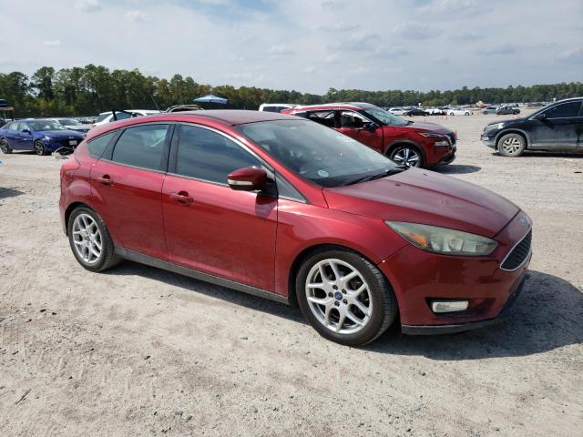 Photo 3 VIN: 1FADP3K2XFL230512 - FORD FOCUS SE 