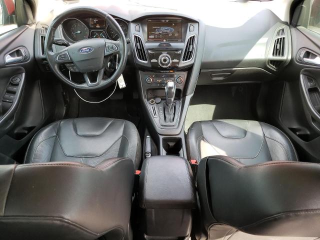 Photo 7 VIN: 1FADP3K2XFL230512 - FORD FOCUS SE 