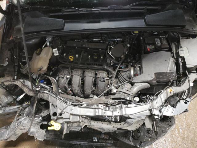 Photo 10 VIN: 1FADP3K2XFL231627 - FORD FOCUS SE 