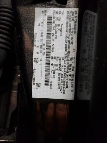 Photo 12 VIN: 1FADP3K2XFL231627 - FORD FOCUS SE 