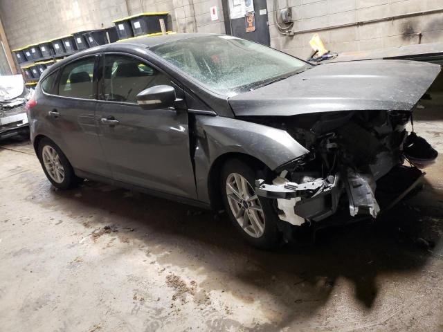 Photo 3 VIN: 1FADP3K2XFL231627 - FORD FOCUS SE 